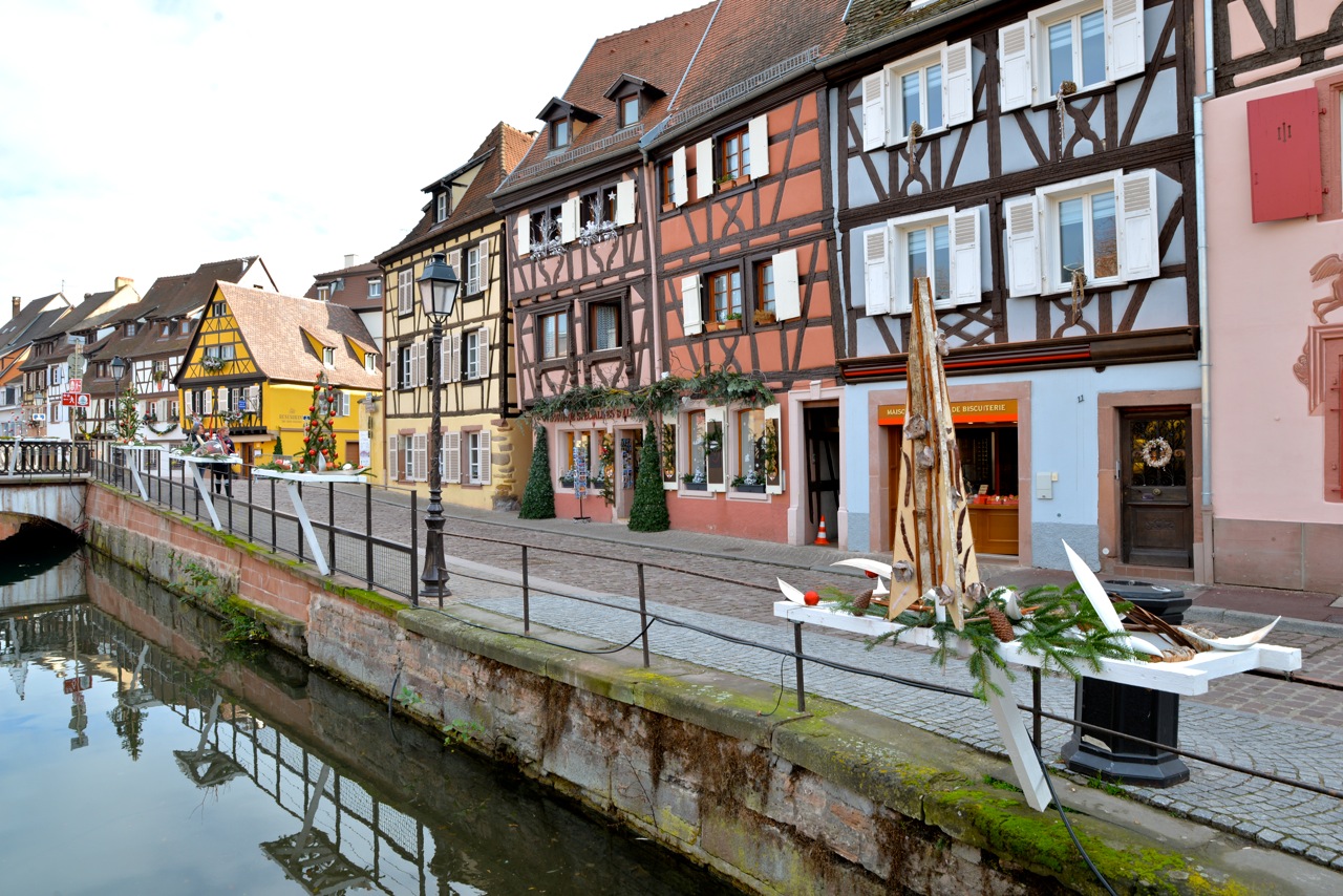 Colmar